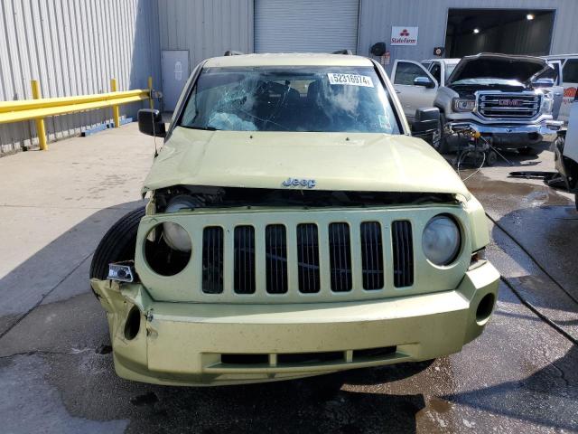 Photo 4 VIN: 1J4NT2GA6AD519467 - JEEP PATRIOT 