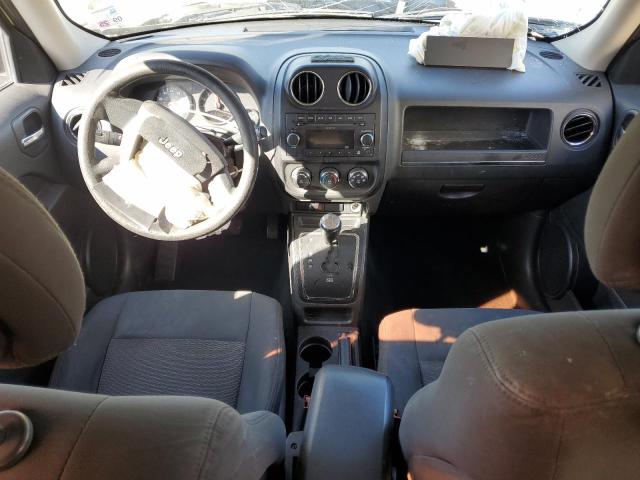 Photo 7 VIN: 1J4NT2GA6AD519467 - JEEP PATRIOT 