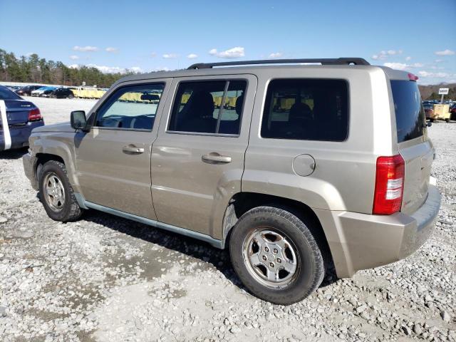 Photo 1 VIN: 1J4NT2GA6AD525852 - JEEP PATRIOT 