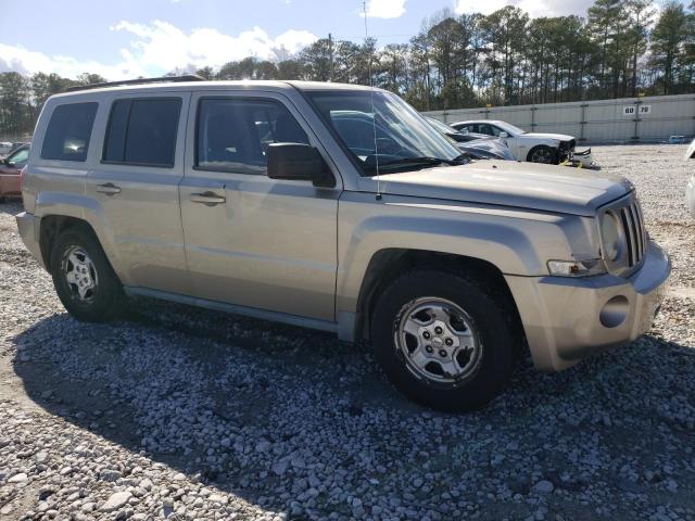 Photo 3 VIN: 1J4NT2GA6AD525852 - JEEP PATRIOT 