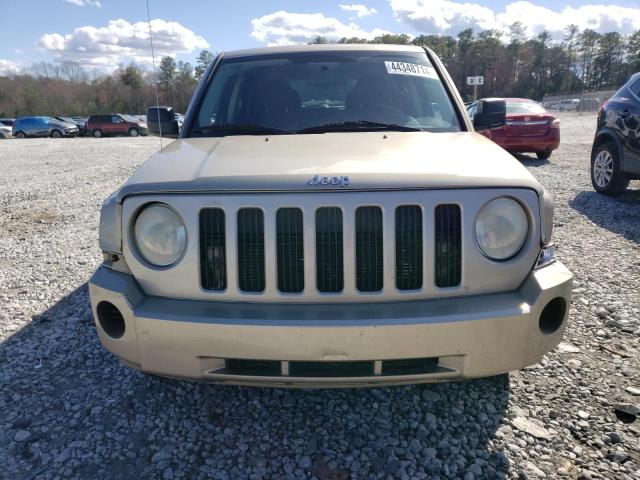 Photo 4 VIN: 1J4NT2GA6AD525852 - JEEP PATRIOT 