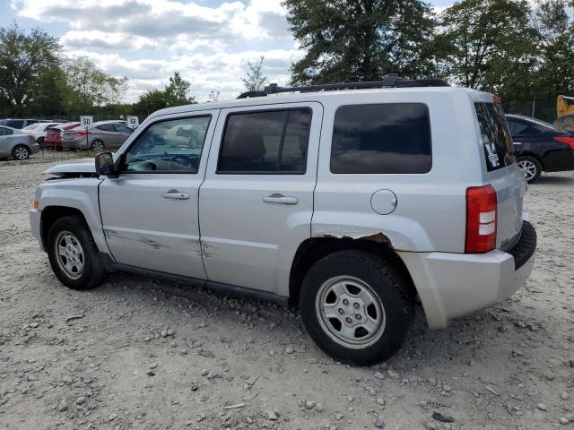 Photo 1 VIN: 1J4NT2GA7AD503004 - JEEP PATRIOT SP 