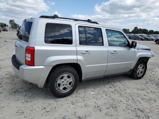 Photo 2 VIN: 1J4NT2GA7AD503004 - JEEP PATRIOT SP 