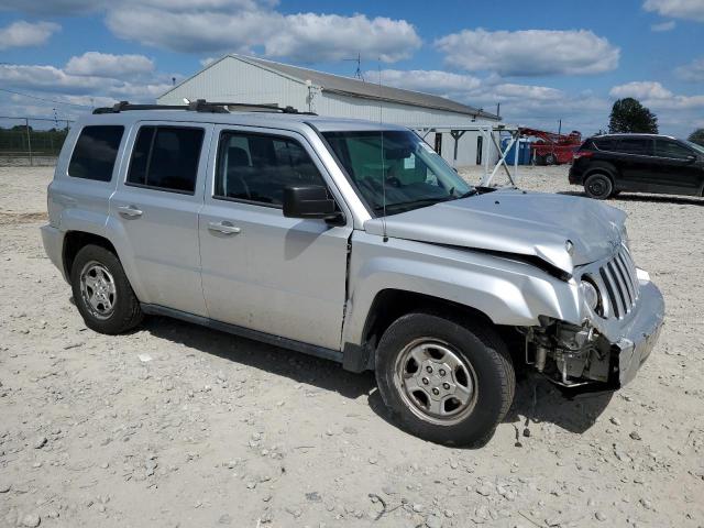 Photo 3 VIN: 1J4NT2GA7AD503004 - JEEP PATRIOT SP 