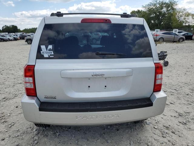 Photo 5 VIN: 1J4NT2GA7AD503004 - JEEP PATRIOT SP 