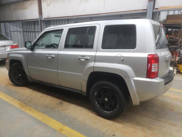 Photo 1 VIN: 1J4NT2GA7AD519672 - JEEP PATRIOT SP 