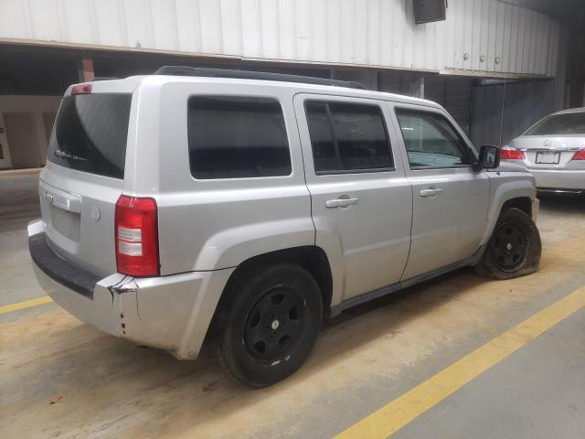 Photo 2 VIN: 1J4NT2GA7AD519672 - JEEP PATRIOT SP 