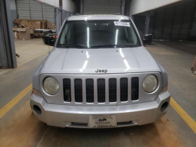 Photo 4 VIN: 1J4NT2GA7AD519672 - JEEP PATRIOT SP 