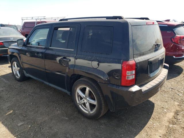 Photo 1 VIN: 1J4NT2GA8AD503058 - JEEP PATRIOT SP 