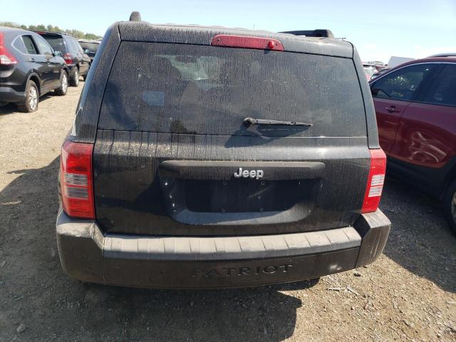 Photo 5 VIN: 1J4NT2GA8AD503058 - JEEP PATRIOT SP 