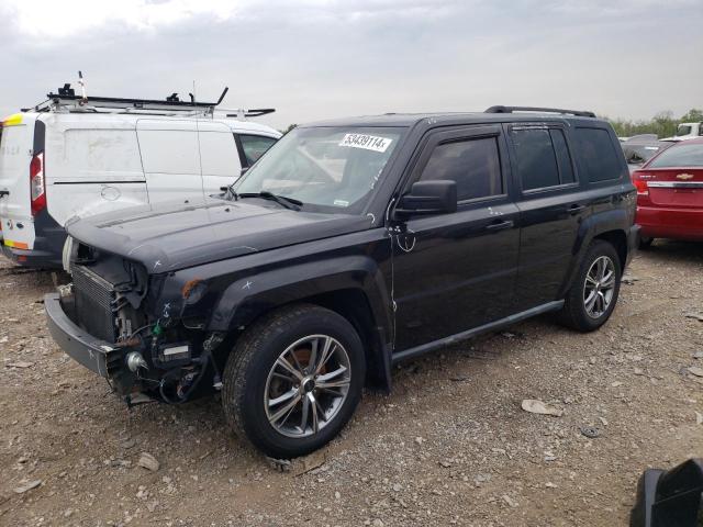 Photo 0 VIN: 1J4NT2GA9AD506860 - JEEP PATRIOT 