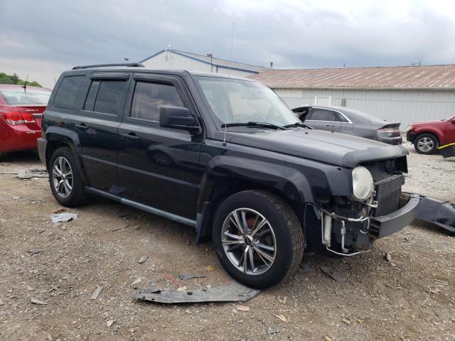 Photo 3 VIN: 1J4NT2GA9AD506860 - JEEP PATRIOT 