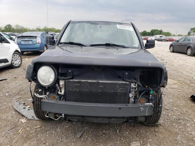 Photo 4 VIN: 1J4NT2GA9AD506860 - JEEP PATRIOT 