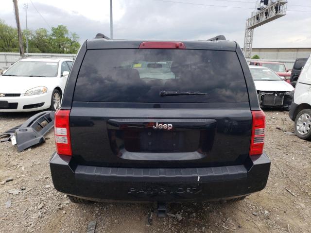 Photo 5 VIN: 1J4NT2GA9AD506860 - JEEP PATRIOT 