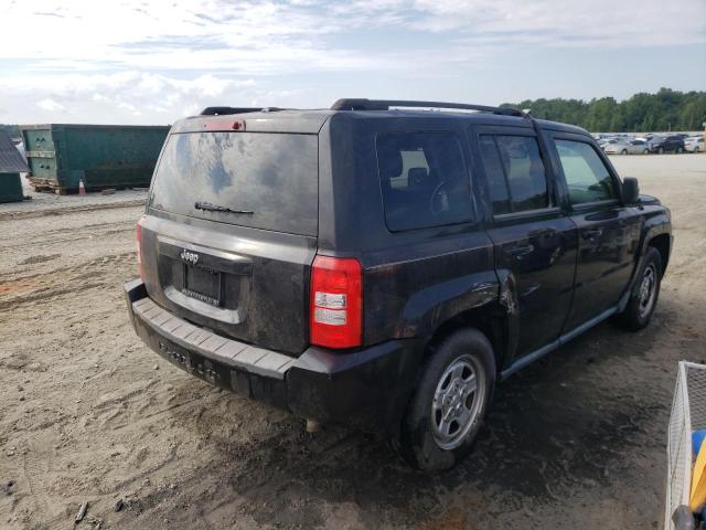 Photo 3 VIN: 1J4NT2GAXAD525840 - JEEP PATRIOT SP 