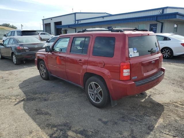 Photo 1 VIN: 1J4NT2GB0AD506805 - JEEP PATRIOT SP 