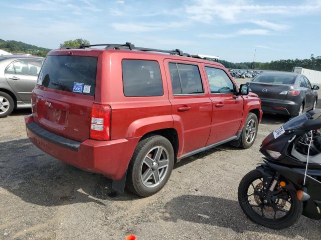 Photo 2 VIN: 1J4NT2GB0AD506805 - JEEP PATRIOT SP 