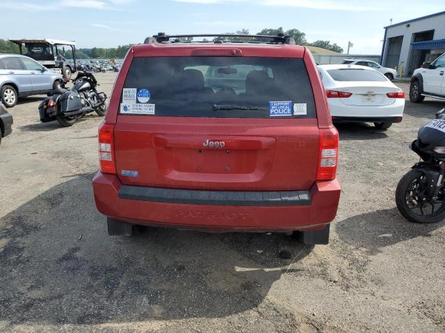 Photo 5 VIN: 1J4NT2GB0AD506805 - JEEP PATRIOT SP 