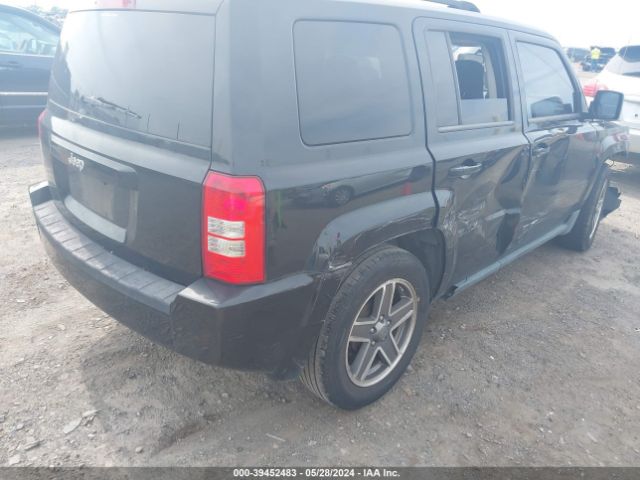 Photo 3 VIN: 1J4NT2GB0AD515455 - JEEP PATRIOT 