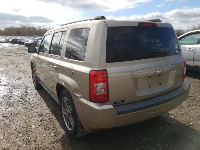 Photo 2 VIN: 1J4NT2GB0AD518579 - JEEP PATRIOT 