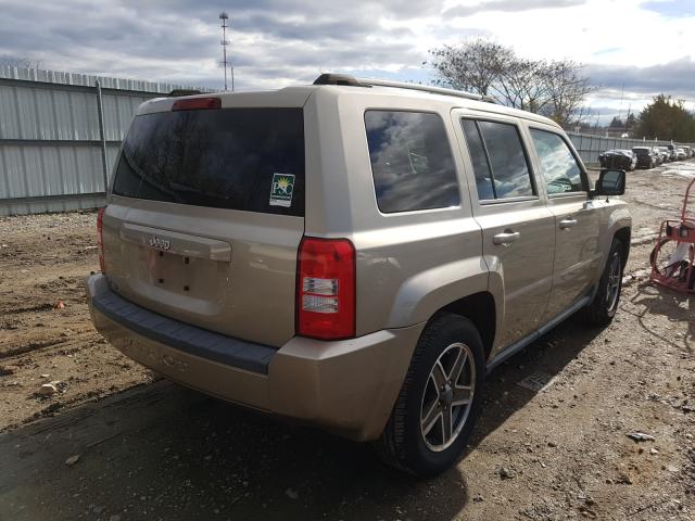 Photo 3 VIN: 1J4NT2GB0AD518579 - JEEP PATRIOT 