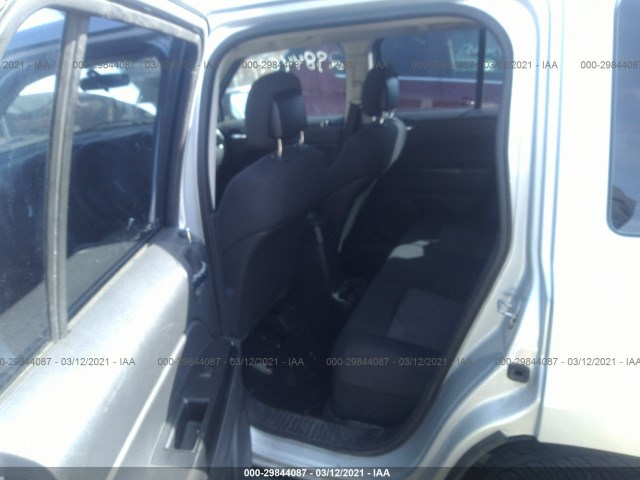 Photo 7 VIN: 1J4NT2GB0AD612106 - JEEP PATRIOT 