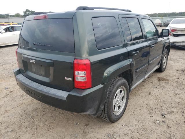 Photo 3 VIN: 1J4NT2GB0AD659085 - JEEP PATRIOT SP 