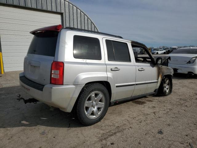 Photo 2 VIN: 1J4NT2GB0AD659104 - JEEP PATRIOT 