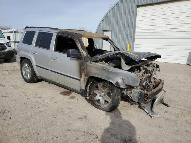 Photo 3 VIN: 1J4NT2GB0AD659104 - JEEP PATRIOT 