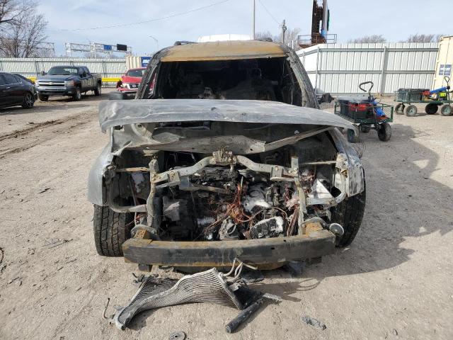 Photo 4 VIN: 1J4NT2GB0AD659104 - JEEP PATRIOT 