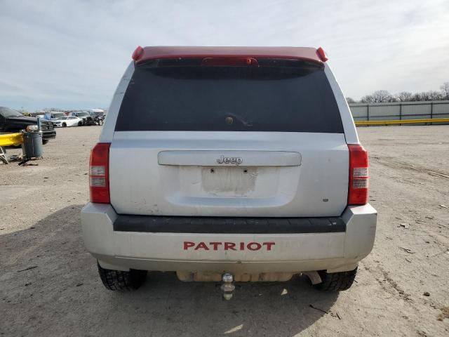 Photo 5 VIN: 1J4NT2GB0AD659104 - JEEP PATRIOT 