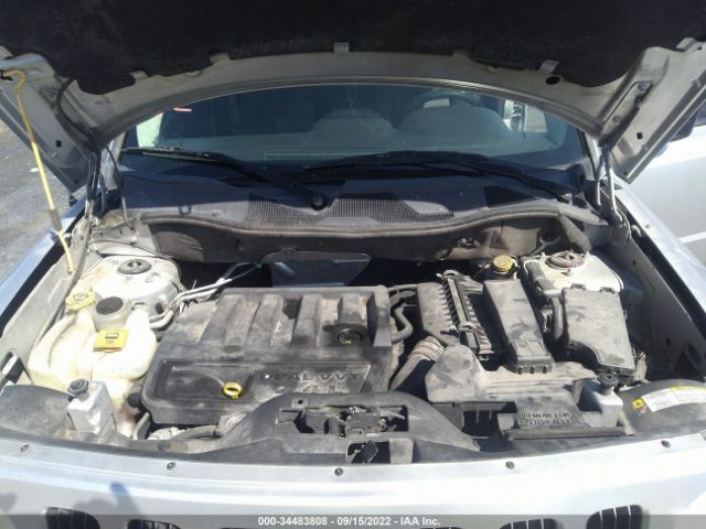 Photo 9 VIN: 1J4NT2GB0AD659524 - JEEP PATRIOT 