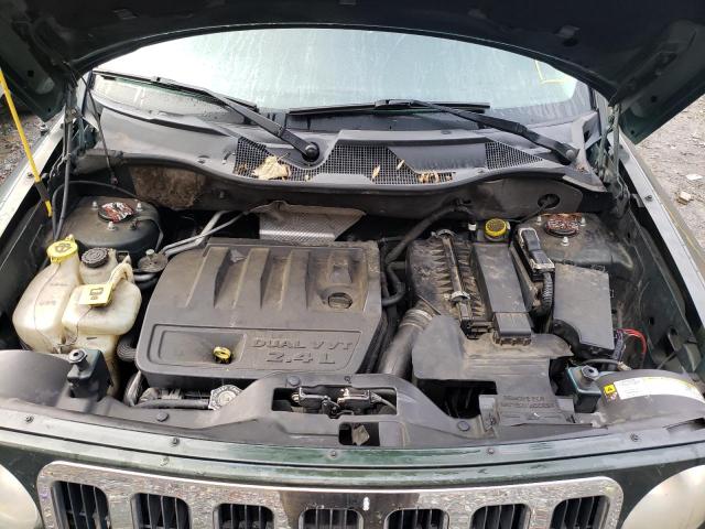 Photo 6 VIN: 1J4NT2GB0AD659619 - JEEP PATRIOT SP 