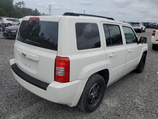 Photo 2 VIN: 1J4NT2GB1AD502732 - JEEP PATRIOT SP 