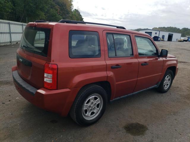 Photo 2 VIN: 1J4NT2GB1AD503038 - JEEP PATRIOT 