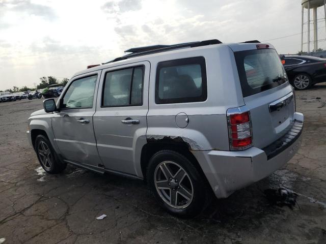 Photo 1 VIN: 1J4NT2GB1AD504612 - JEEP PATRIOT SP 