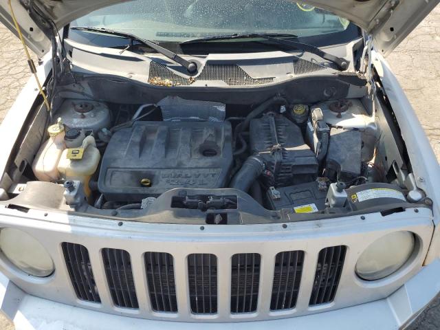 Photo 11 VIN: 1J4NT2GB1AD504612 - JEEP PATRIOT SP 