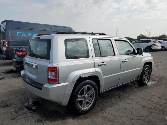 Photo 2 VIN: 1J4NT2GB1AD504612 - JEEP PATRIOT SP 