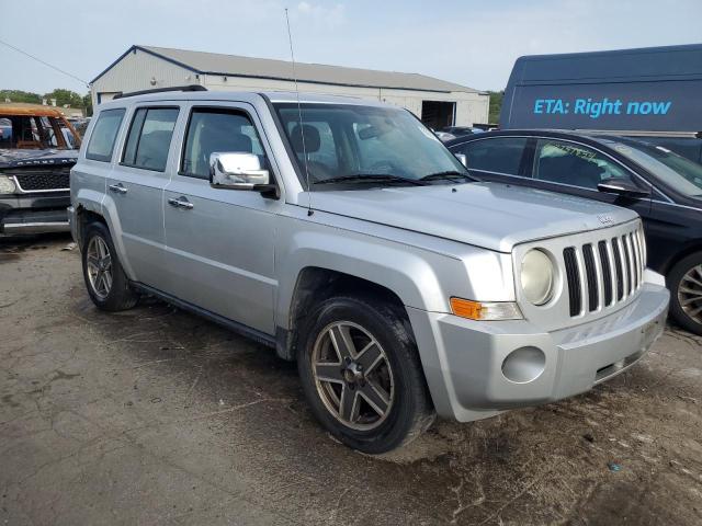 Photo 3 VIN: 1J4NT2GB1AD504612 - JEEP PATRIOT SP 