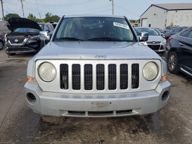 Photo 4 VIN: 1J4NT2GB1AD504612 - JEEP PATRIOT SP 