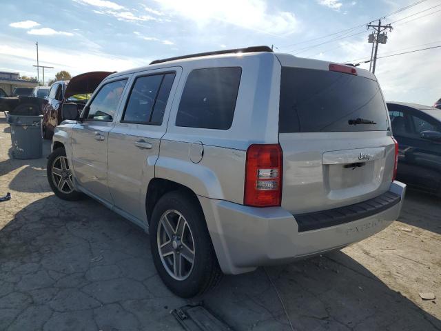 Photo 2 VIN: 1J4NT2GB1AD526254 - JEEP PATRIOT SP 