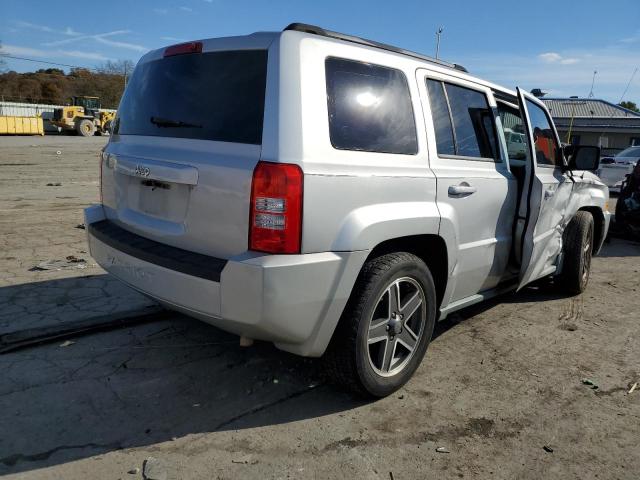 Photo 3 VIN: 1J4NT2GB1AD526254 - JEEP PATRIOT SP 