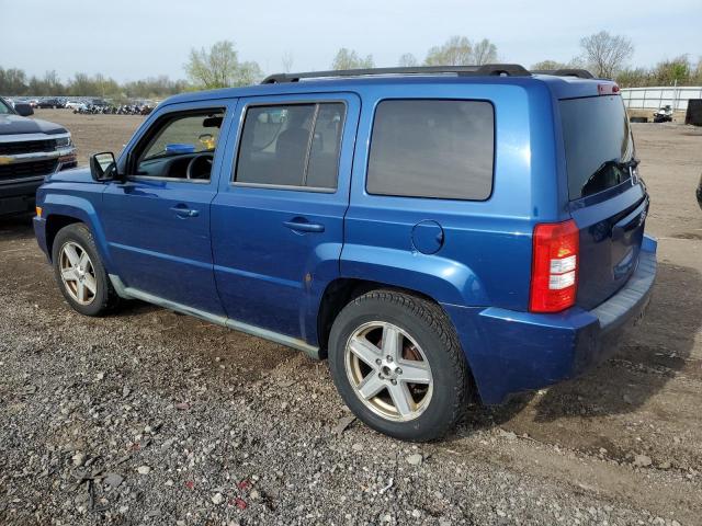 Photo 1 VIN: 1J4NT2GB1AD594313 - JEEP LIBERTY (PATRIOT) 