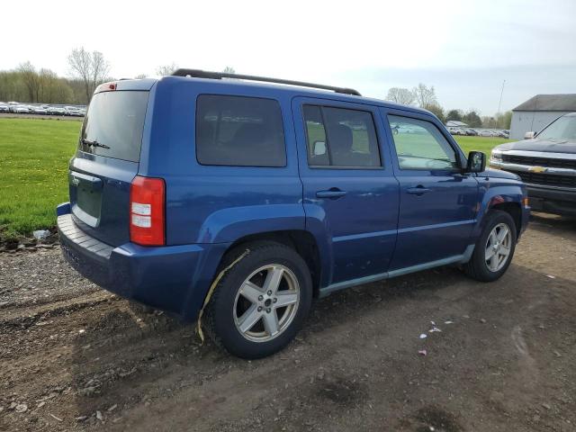 Photo 2 VIN: 1J4NT2GB1AD594313 - JEEP LIBERTY (PATRIOT) 