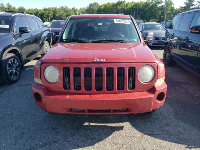 Photo 4 VIN: 1J4NT2GB1AD636902 - JEEP PATRIOT 