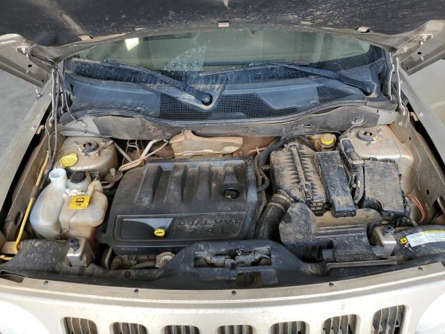 Photo 11 VIN: 1J4NT2GB2AD509317 - JEEP PATRIOT SP 