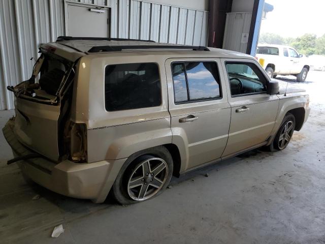 Photo 2 VIN: 1J4NT2GB2AD509317 - JEEP PATRIOT SP 