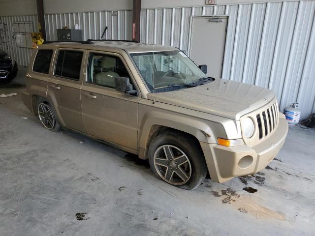 Photo 3 VIN: 1J4NT2GB2AD509317 - JEEP PATRIOT SP 