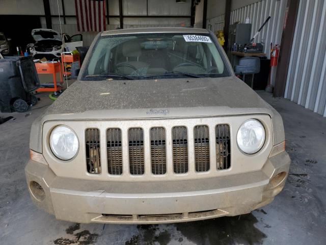 Photo 4 VIN: 1J4NT2GB2AD509317 - JEEP PATRIOT SP 