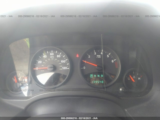 Photo 6 VIN: 1J4NT2GB2AD525775 - JEEP PATRIOT 